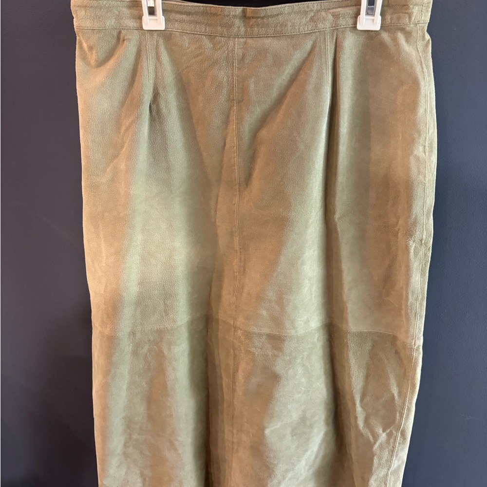 Lew Magram Collection Womens Size 18 Long Skirt